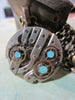 Steampunk Pendant - Time Lock - Steampunk Necklace- Steampunk jewelry handmade with real vintage watch and pocket watch parts