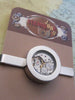 Tie Bar for Men - Steampunk Jewelry - Gifts Under 25 - Vintage watch movement Tie clip - Gift for Man / Groomsmen
