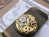 Money Clips for Men - Steampunk Jewelry - Gifts Under 25 - Vintage Rose gold watch movement Money Clip - Gift for Man / Groomsmen