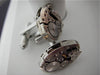Steampunk Cufflinks - Elgin - Steampunkjunq