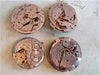 Watch movements - Vintage Antique Watch movements - g84
