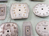 Vintage Antique Watch  Assortment Faces -  g21