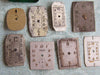 Vintage Antique Watch  Assortment Faces - p5