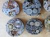 Watch movements - Vintage Antique Watch movements Steampunk - d92